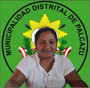 Luzmila Noemi Farfan Piavizan