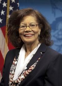 Louise E. Williams Bishop