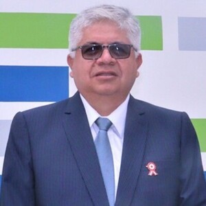 Valdivia Cubas Jorge Alberto