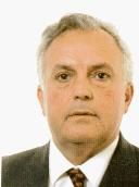 José Luis Baltar Pumar