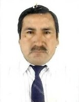 Clifor Jhon Cervantes Chavez