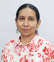 Nadia Yesquén Puertas