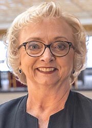 Carey M. Wright