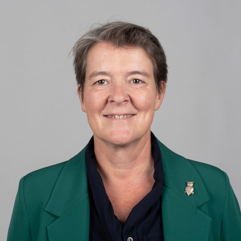 Anneline Mook