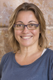 Teresa Vallverdú Albornà