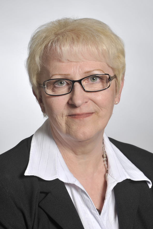 Laila Margit Koskela