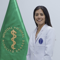 Mc. Priscilla Karina Altamirano Caceres