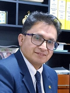 Wilmer Erles Chuquicahua Davila