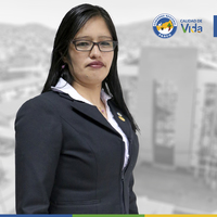 Carina Liz Vera Muñoz
