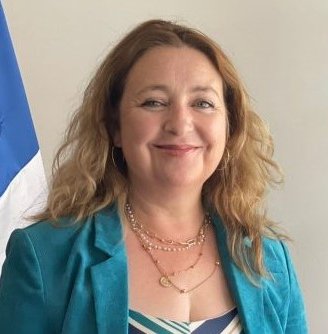 Karen Behrens Navarrete