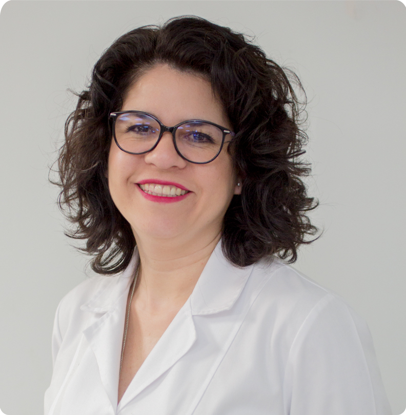 Viridiana Gorbea Chávez