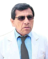 José Alfredo Hernández Anchante