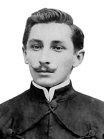 José Gaudêncio Correia De Queiroz