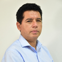 José Luis Pérez Moreno