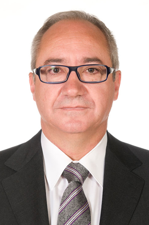 Juan Vicente Larred