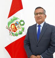 Carlos Alberto Sernaque Ipanaque