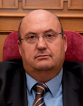 José Molina Martínez