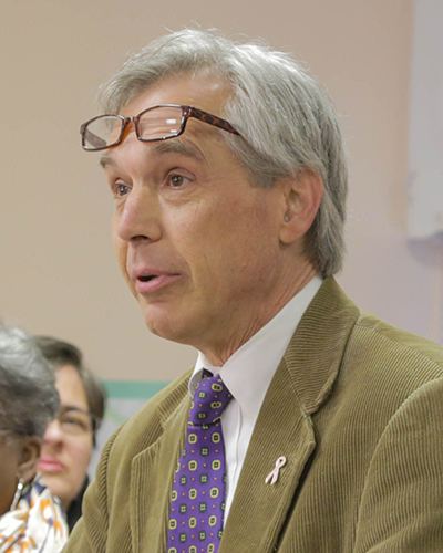 Peter Tercyak