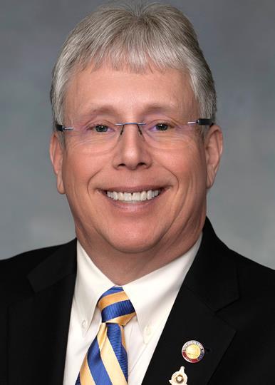 Mitchell S. Setzer