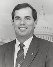 Bill Sarpalius