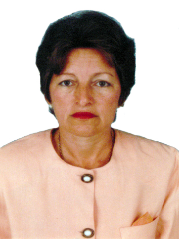 Josefa Santos Cunha