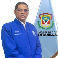 Jose Garcia Flores