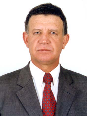 Edison Adrião Andrino De Oliveira