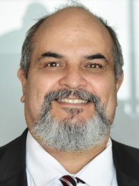 Benjamín Carrera Chávez