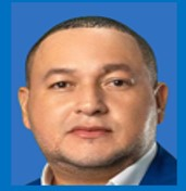Pedro Freilyn Hernández Cruz