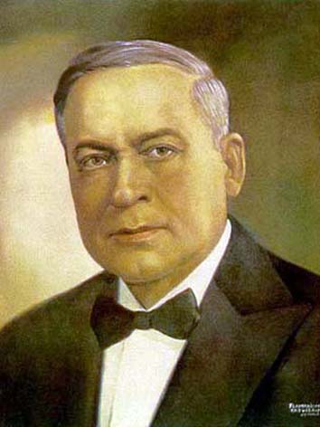 Marcial Gonçalves Terra