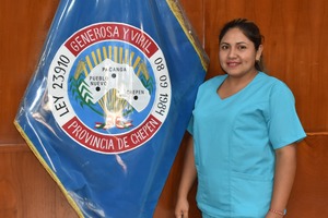 Leidy Yasmín Díaz Paz