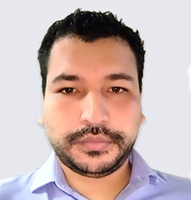 Julio Giancarlo Paul Perez Otero