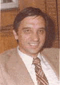Rafael Calvo Ortega