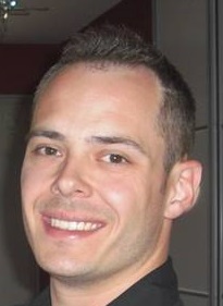 Gregory Keff