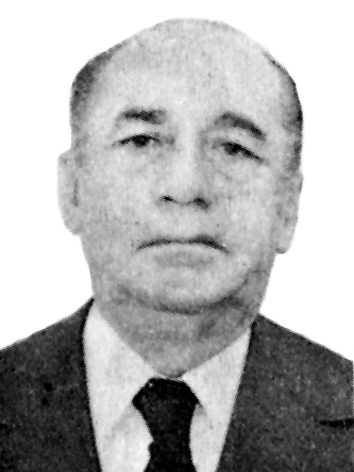 Theódulo Lins De Albuquerque