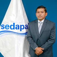 Walther Ernesto Andrade Mesía