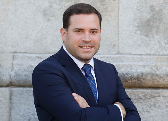 Jorge Cubela López