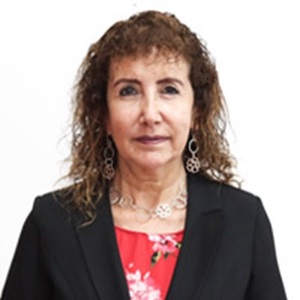 Nathalie Mejía Morales