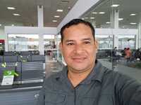 Marcos Roberto Garcia Caballeros