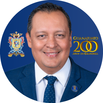 Daniel Alberto Díaz Martínez
