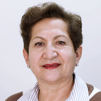 Elizabeth León Minaya