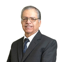 Jorge Arana Callirgos