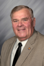 James R. Baird