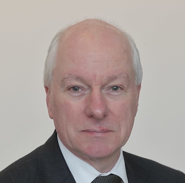 Deaglán ó Briain