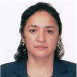 Johana Aparicio Ruiz