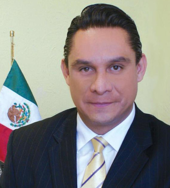 Adrián Benítez Ruiz