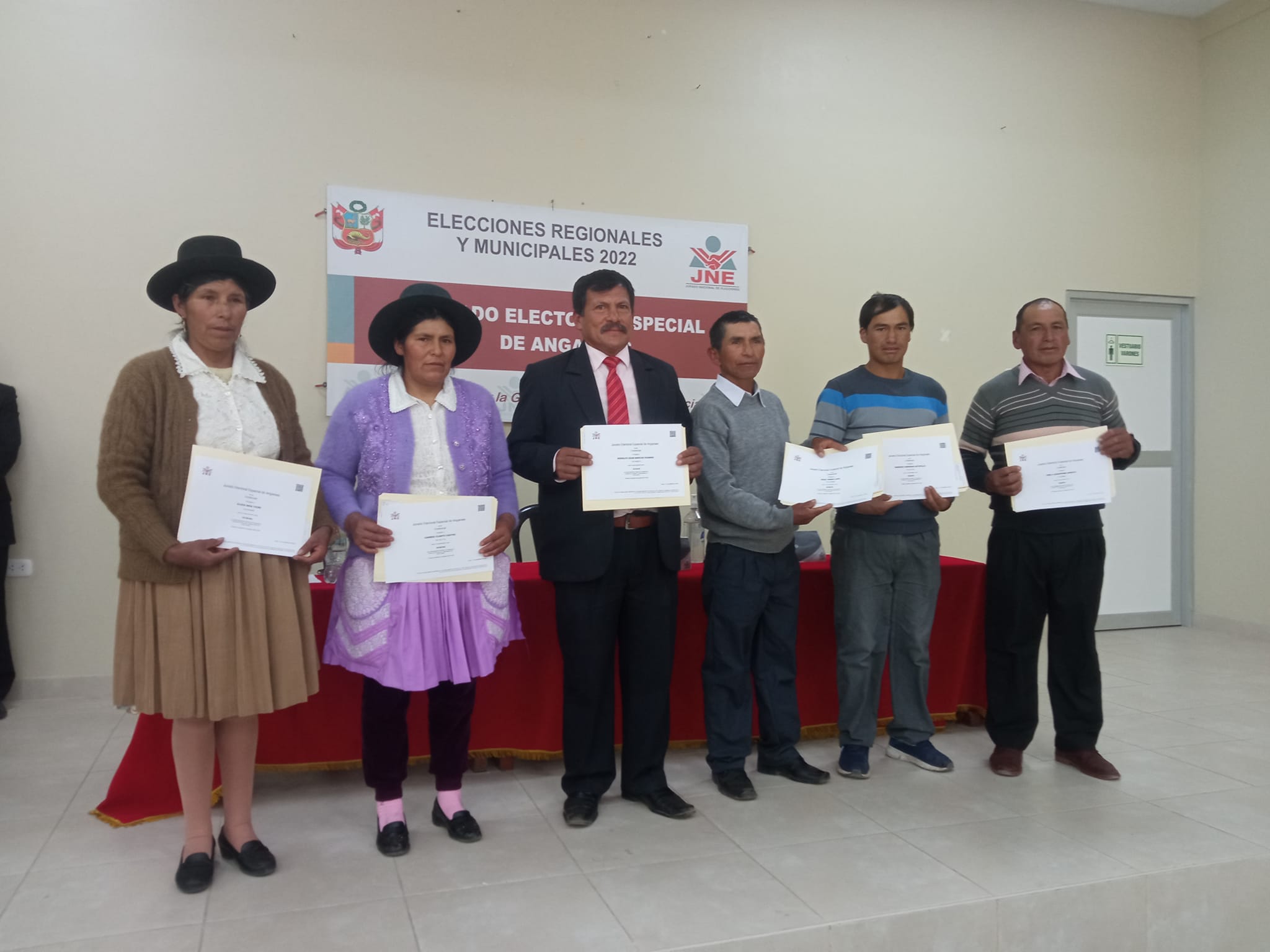 Rodolfo Dean Marcas Huaman