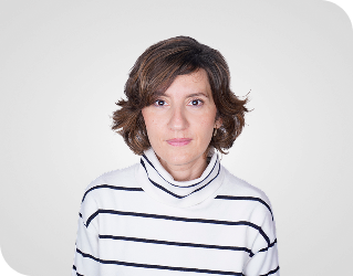 Beatriz Del Hoyo