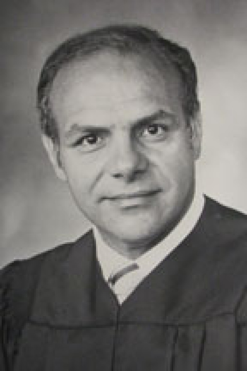 James Patrick Celebrezze