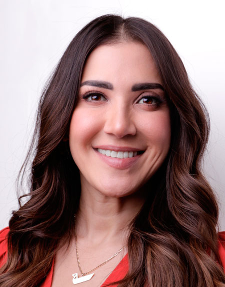 Paloma Sanchez Ramos